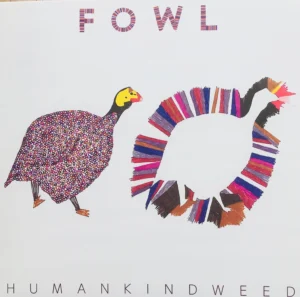Fowl album cover